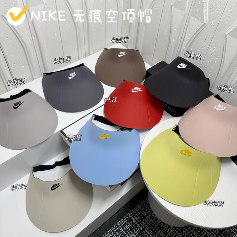 Nike Visor dx04